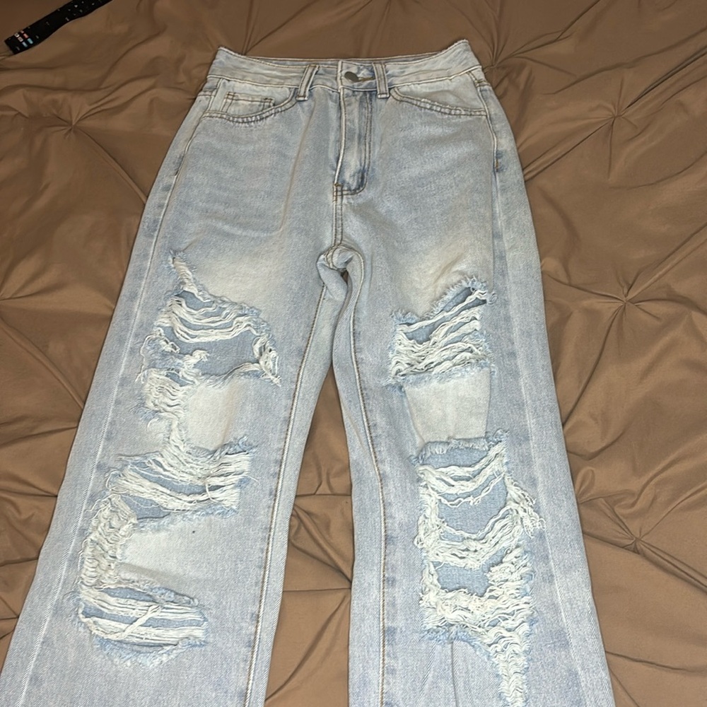 Women jeans size xxs